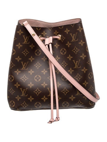 LV Monogram Néonoé