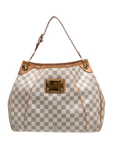 Damier Azur Galliera