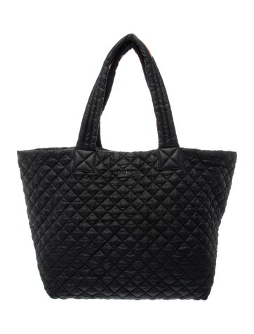 MZ Wallace Nylon Tote