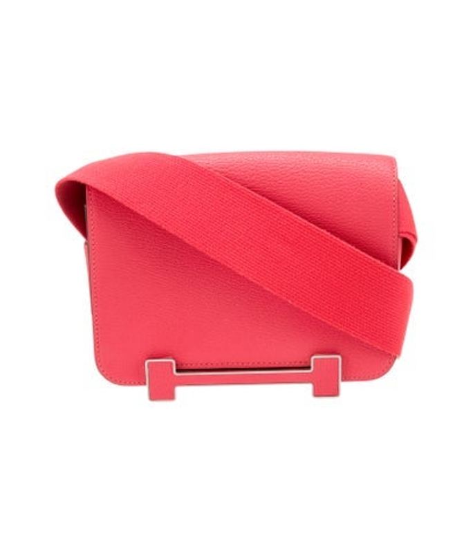 Hermes Chevre Mysore Geta