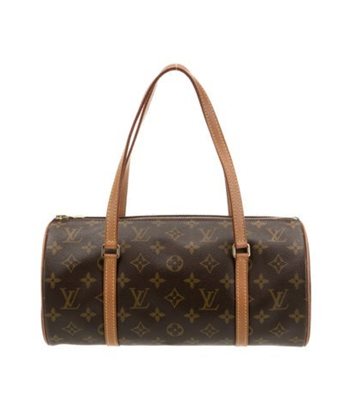 Louis Vuitton Vuitton Lv Monogram Papillon 30 Vintage