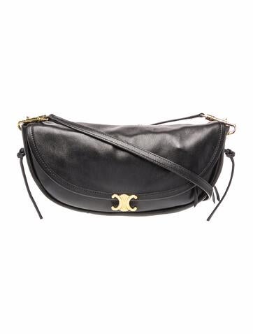 Triomphe Little Halfmoon Soft 2026