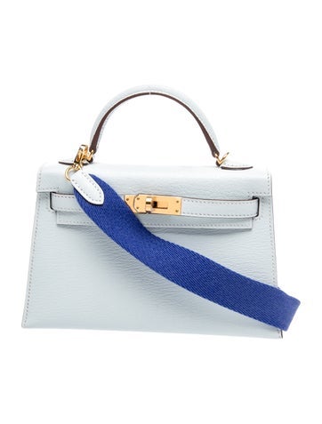 Chevre Mysore Mini Kelly II Sellier 20