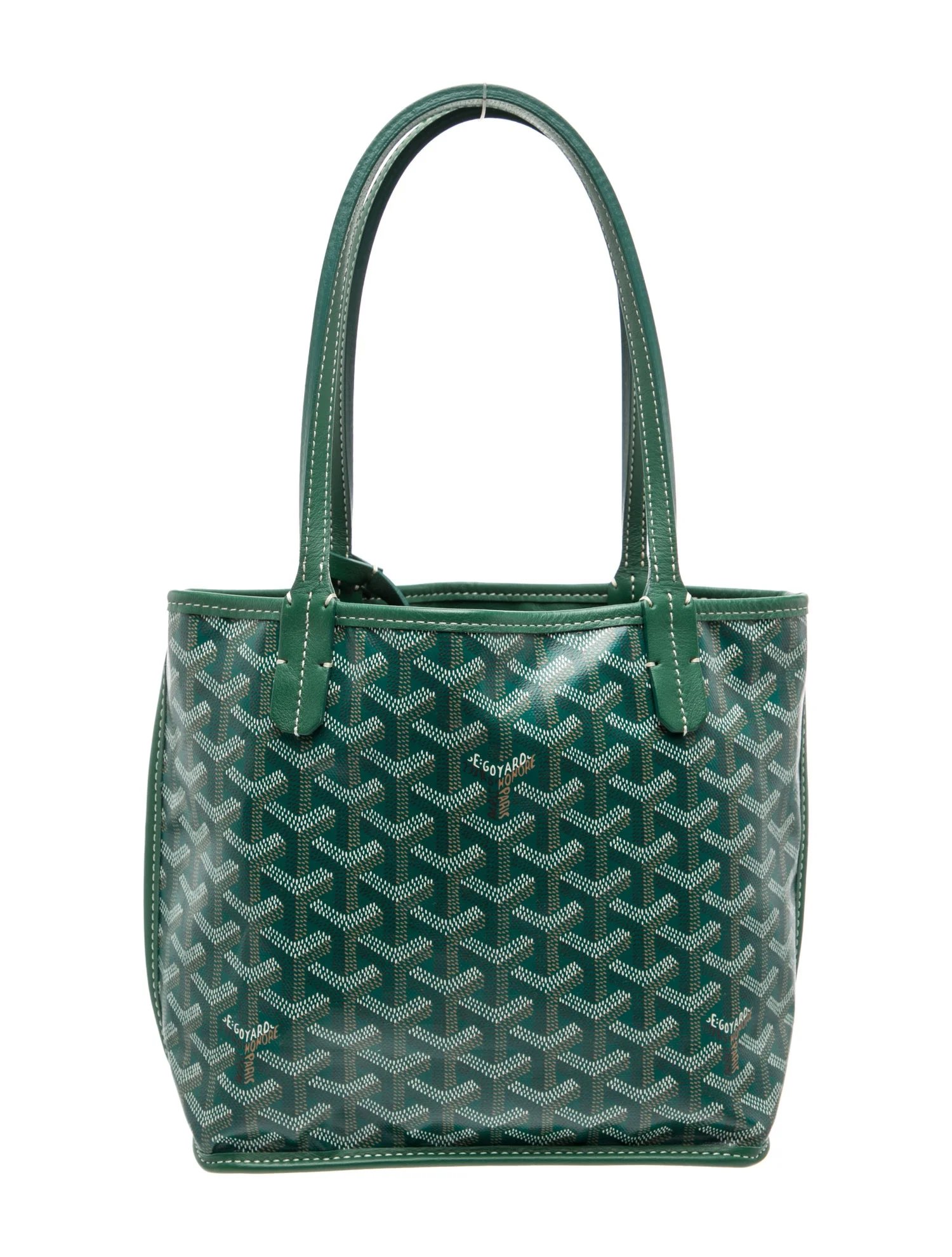 Goyardine Anjou Mini 2024