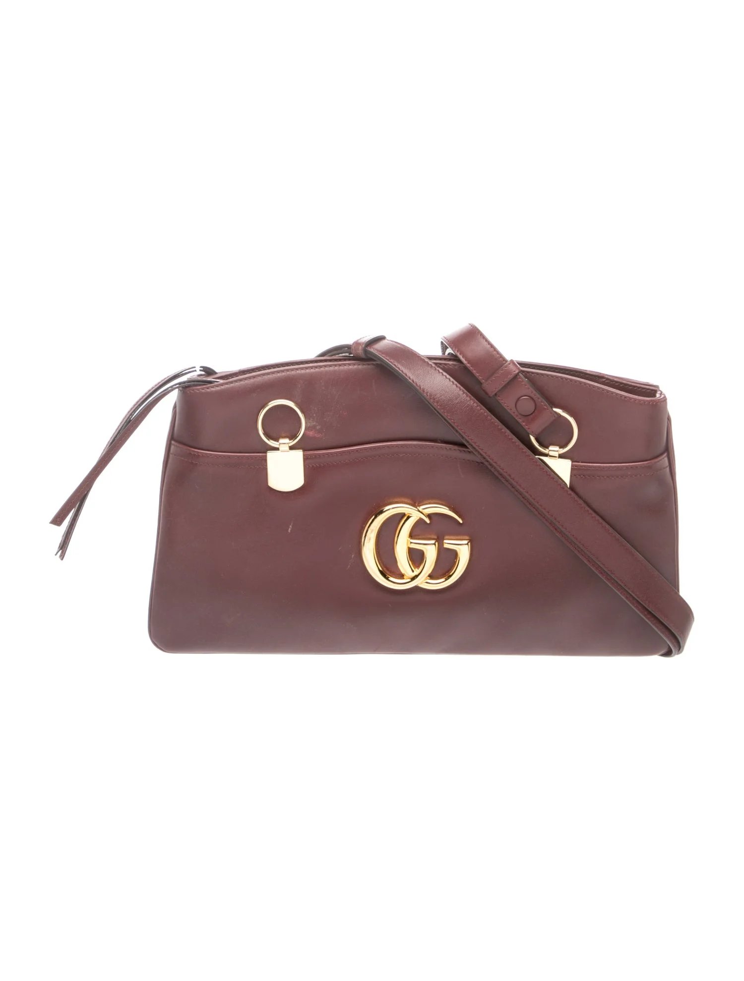 Leather Arli Large