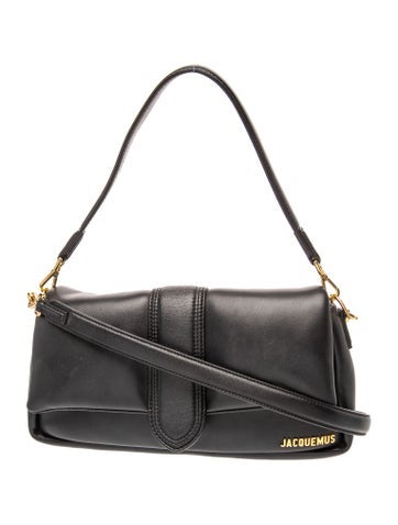 Leather Le Bambimou Mini