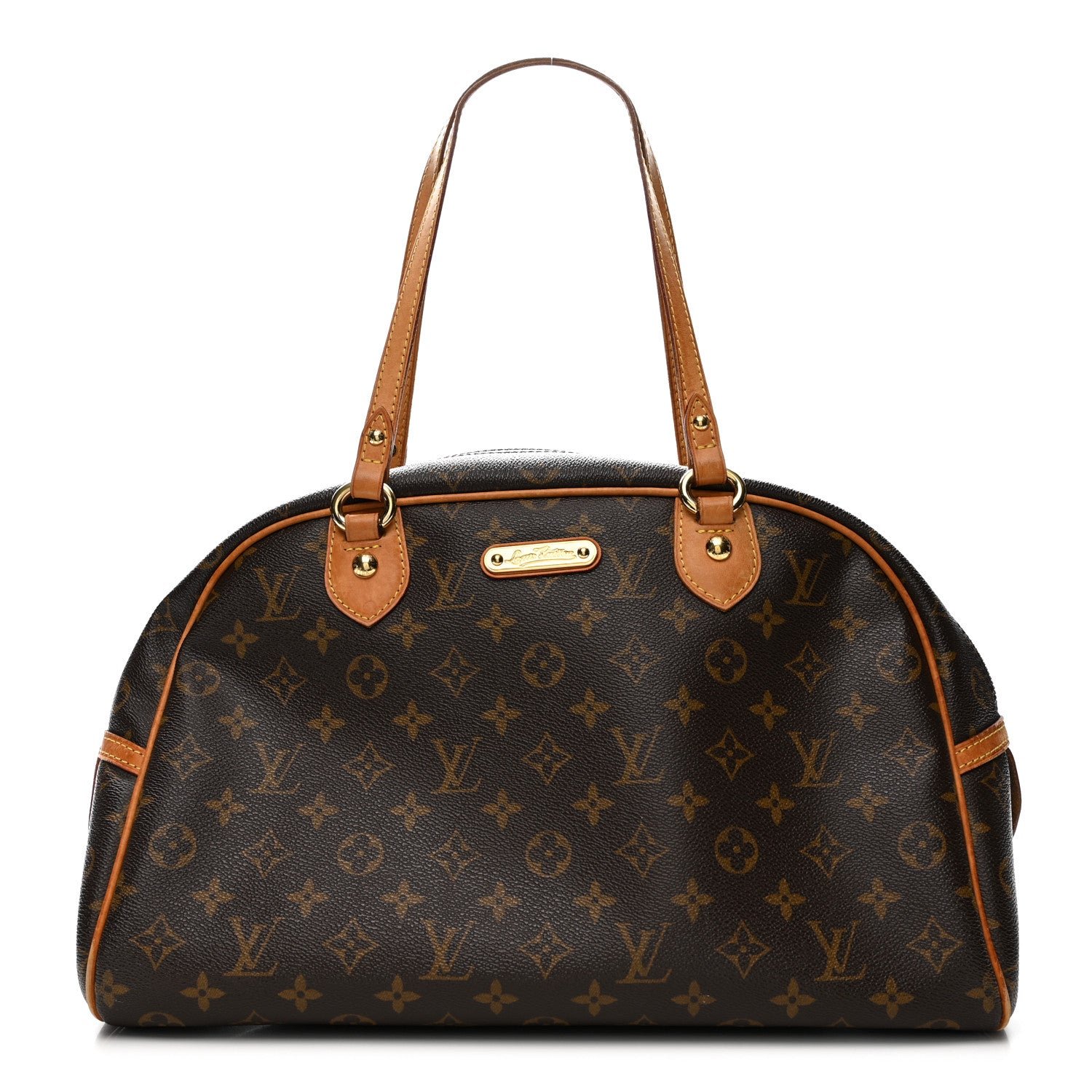 Louis Vuitton Monogram Montorgueil GM