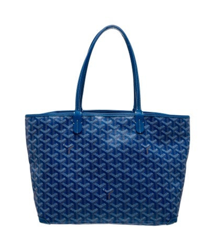 Goyard Goyardine Artois Pm
