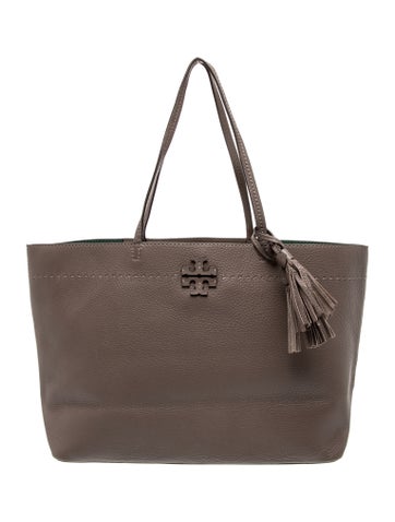 Tory Burch Signature Tote