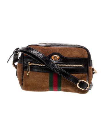 Gucci Web Ophidia Mini