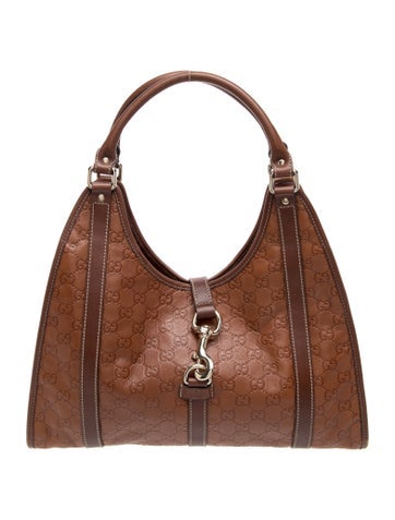 GG Signature Joy Medium Vintage