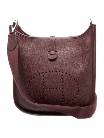 Clemence Evelyne III 29