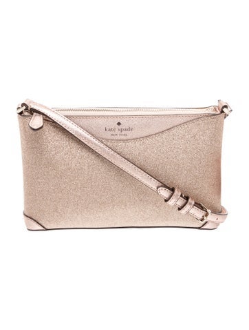 Kate Spade Glitter Shoulder Bag