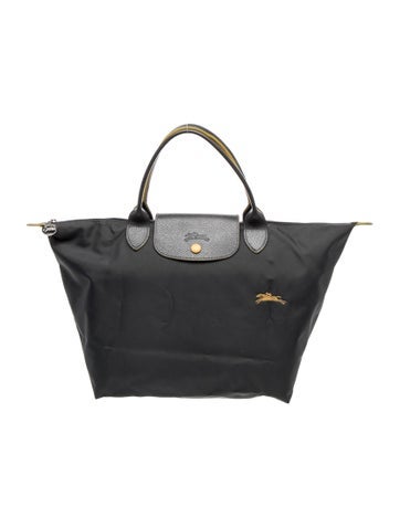Nylon Tote