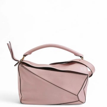 Calfskin Puzzle Medium