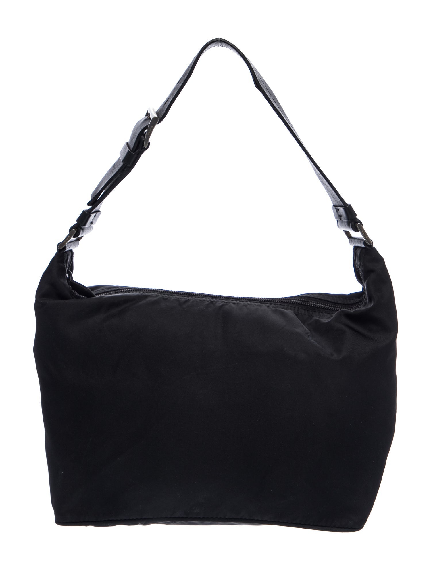 Tessuto Nylon Shoulder Bag
