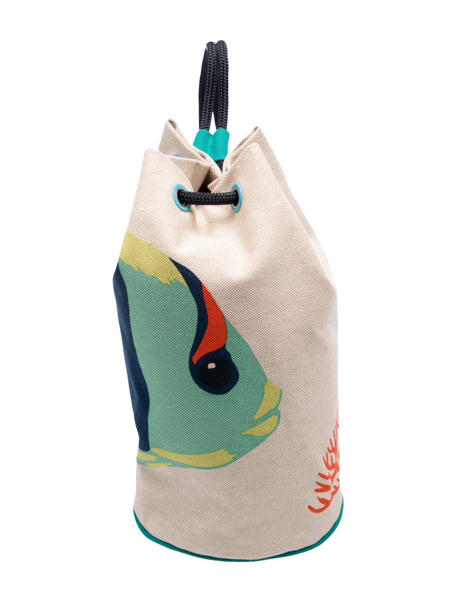 Toile Under The Waves Backpack