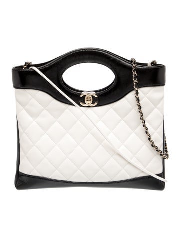 Small 31 Shopping Bag
