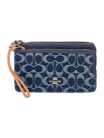 Leather Clutch