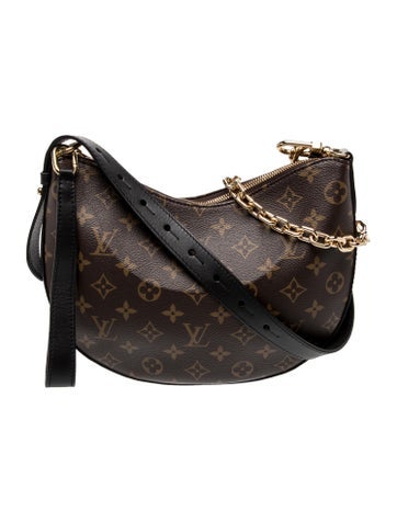 Louis Vuitton LV Monogram Cookie BB 2025