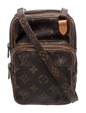 LV Monogram Amazone