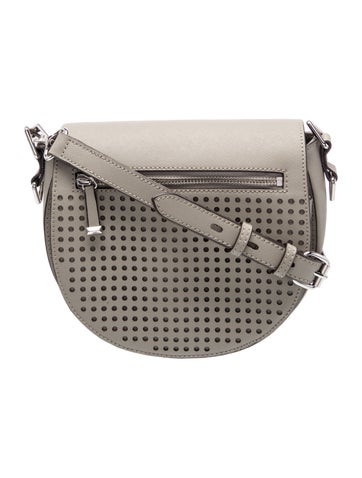 Rebecca Minkoff Leather Crossbody Bag