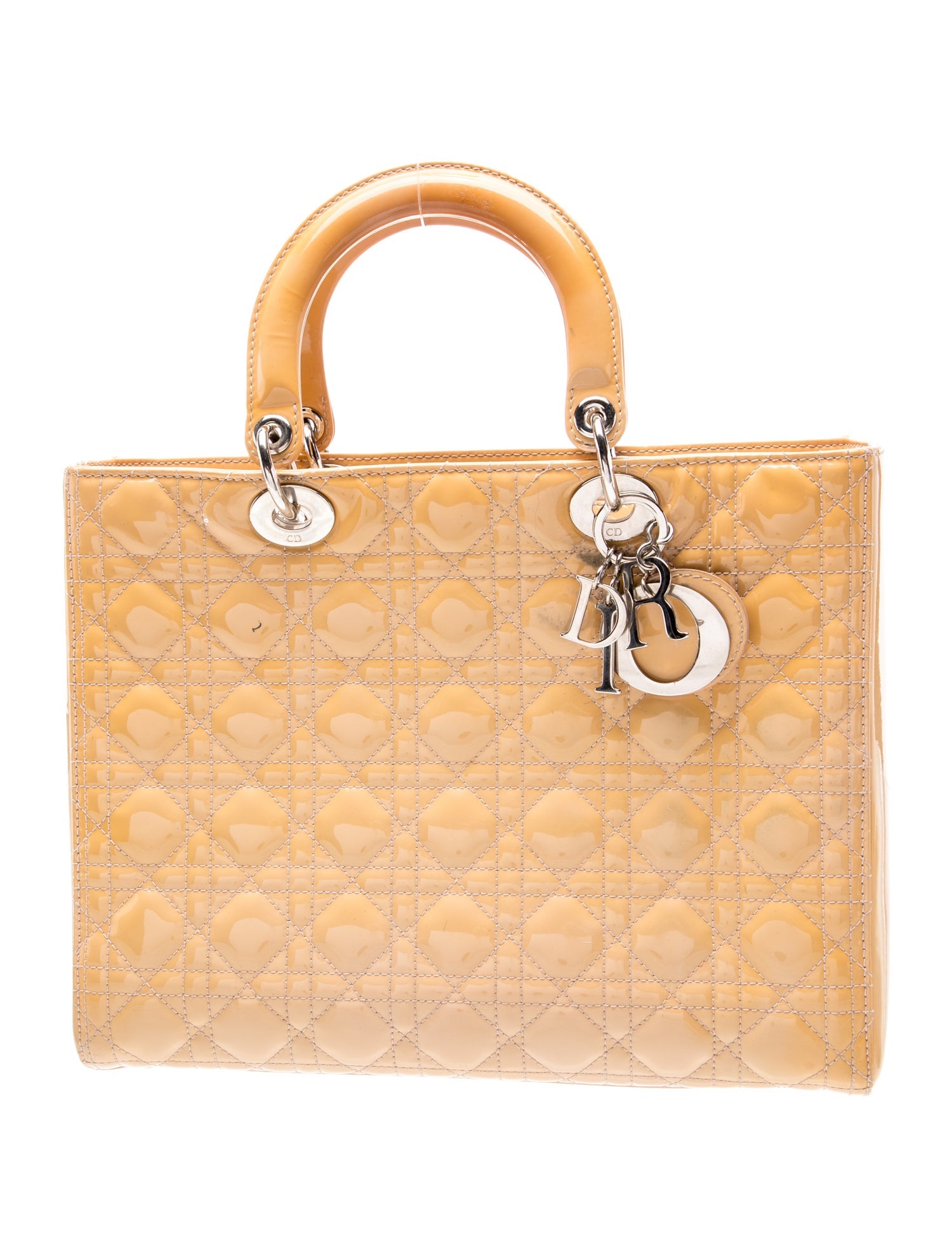 Cannage Lady Dior