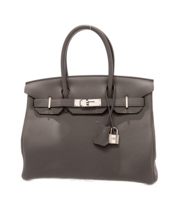 Hermes Togo Birkin 30