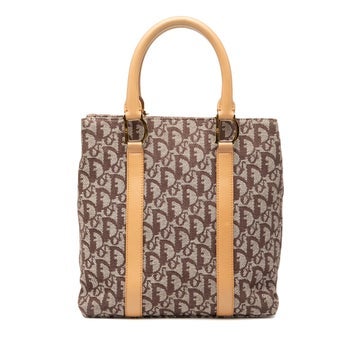 Diorissimo Trotter Canvas Tote