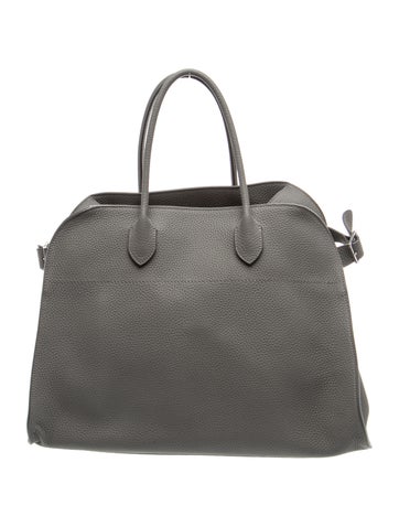 Leather Soft Margaux 15