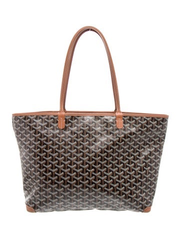 Goyardine Artois MM 2025