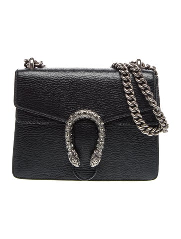 Chain-Link Dionysus Mini