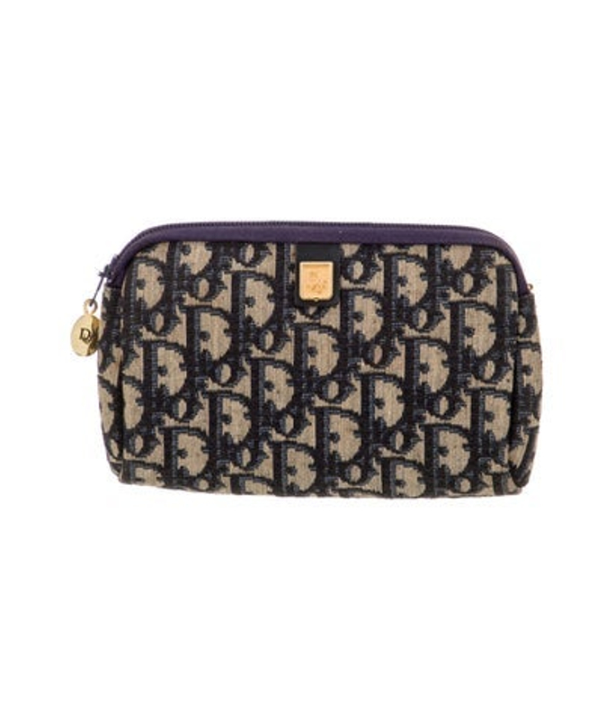 Dior Dior Diorissimo Clutch