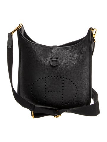 Clemence Evelyne III 29