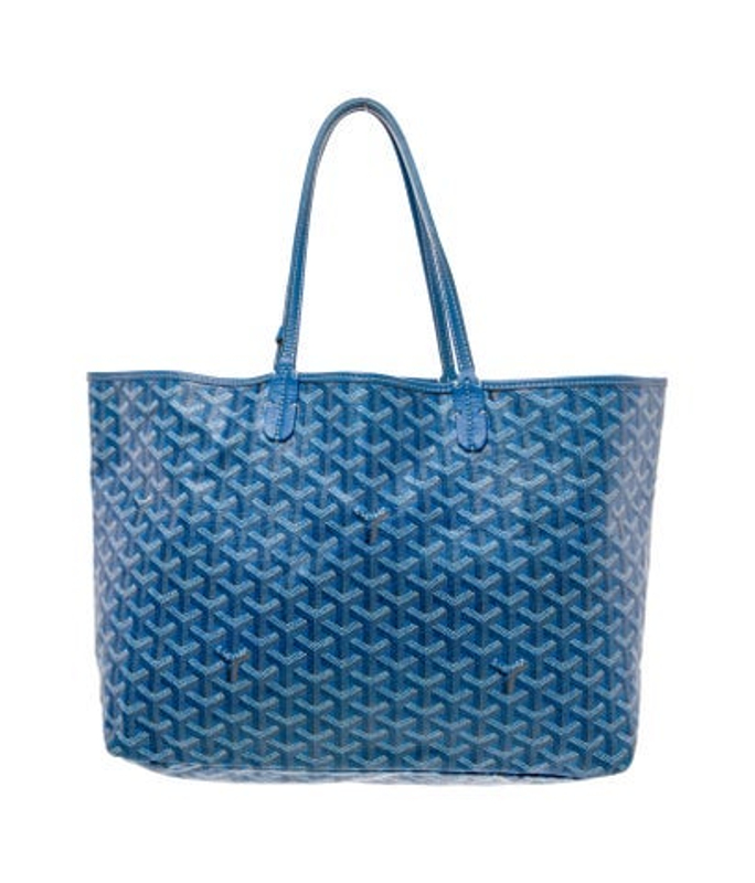 Goyard Goyardine St Louis Pm