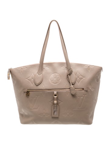 LV Monogram Neverfull w/Pouch MM