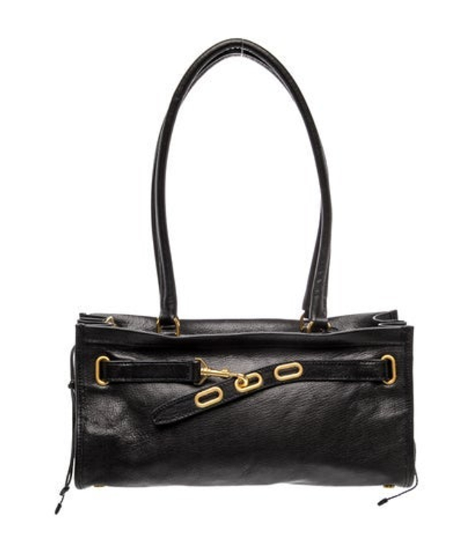 Rebecca Minkoff Minkoff Leather Shoulder Bag W Tags