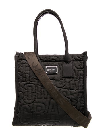Nylon Tote