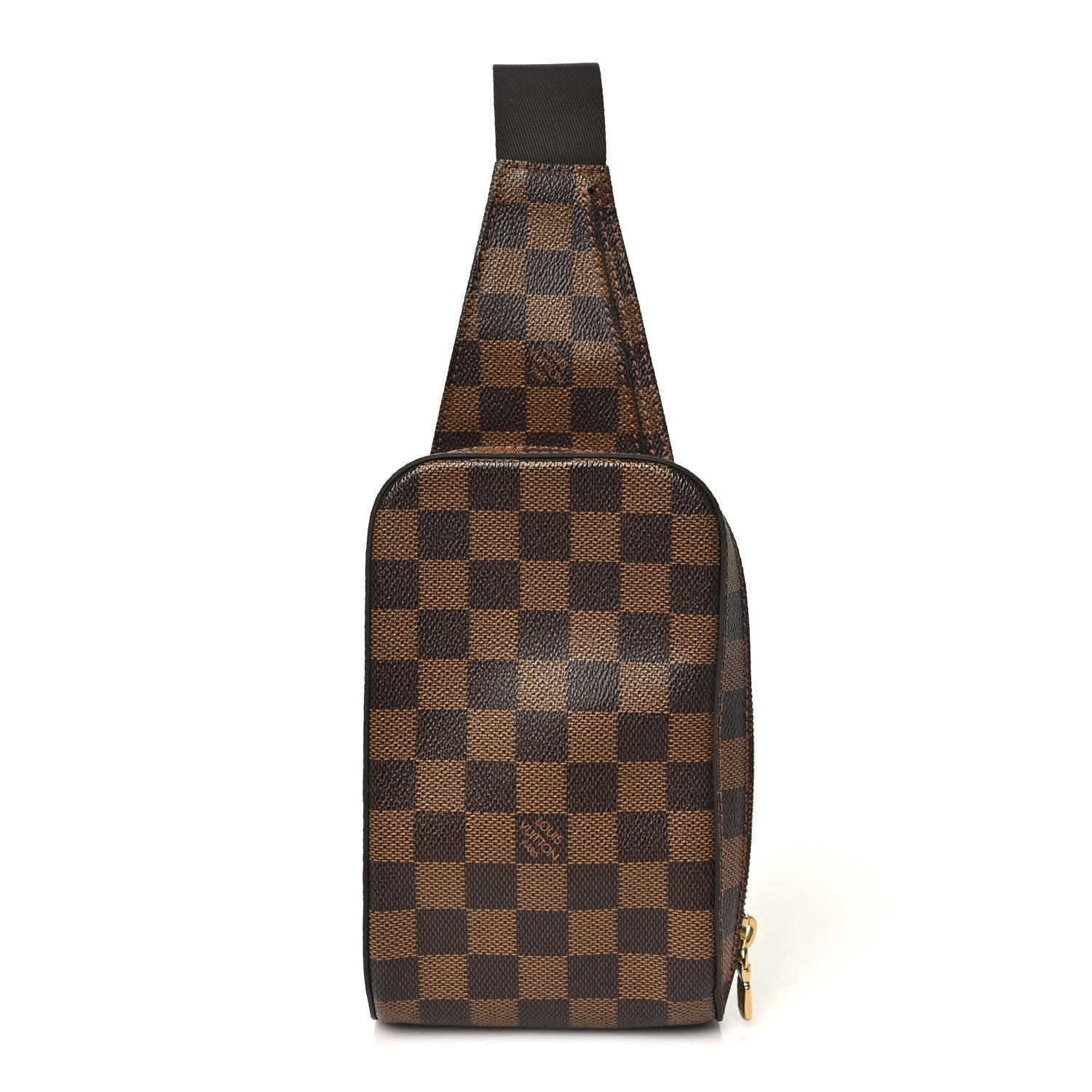 Damier Ebene Geronimos