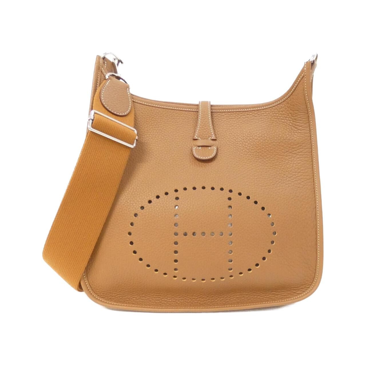 Hermes Evelyn 3 PM 056277CK Shoulder Bag
