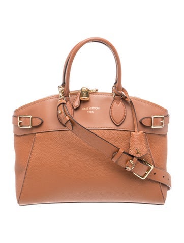 Taurillon Leather Vendome MM