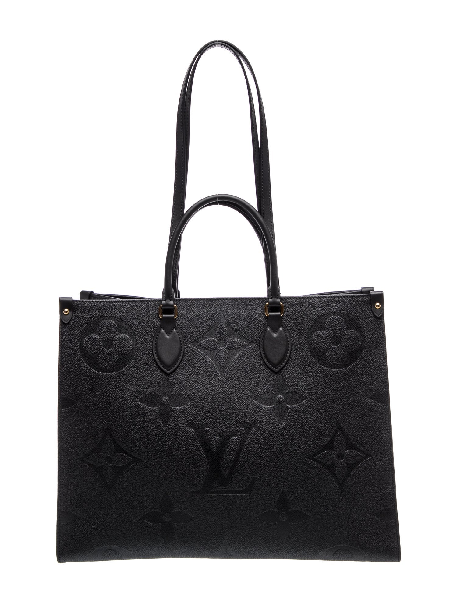 LV Monogram OnTheGo GM