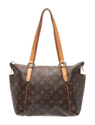 Monogram Totally PM