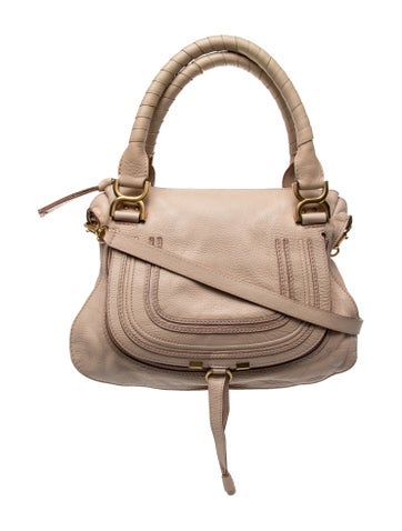 Leather Marcie Vintage