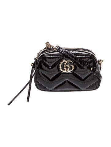 Double G Marmont Small