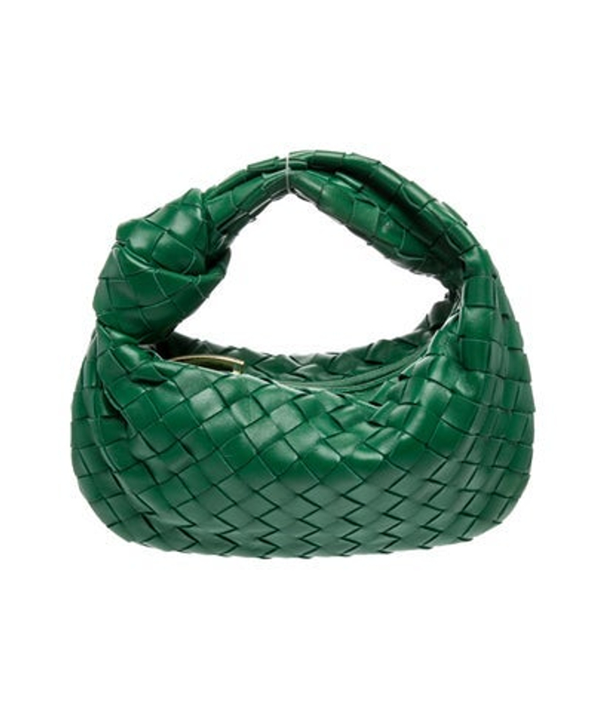 Bottega Veneta Veneta Intrecciato Jodie Mini