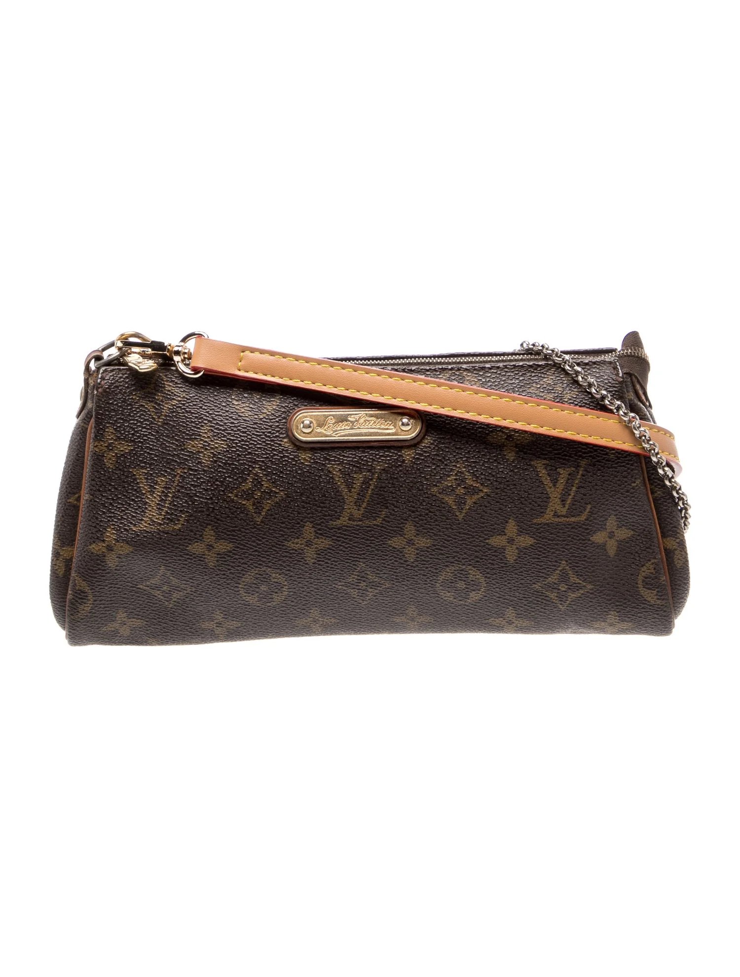 LV Monogram Eva Pochette