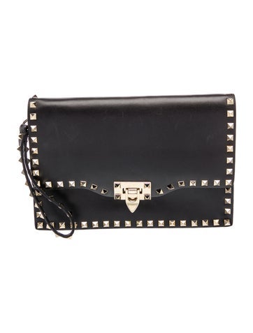 Rockstud Clutch
