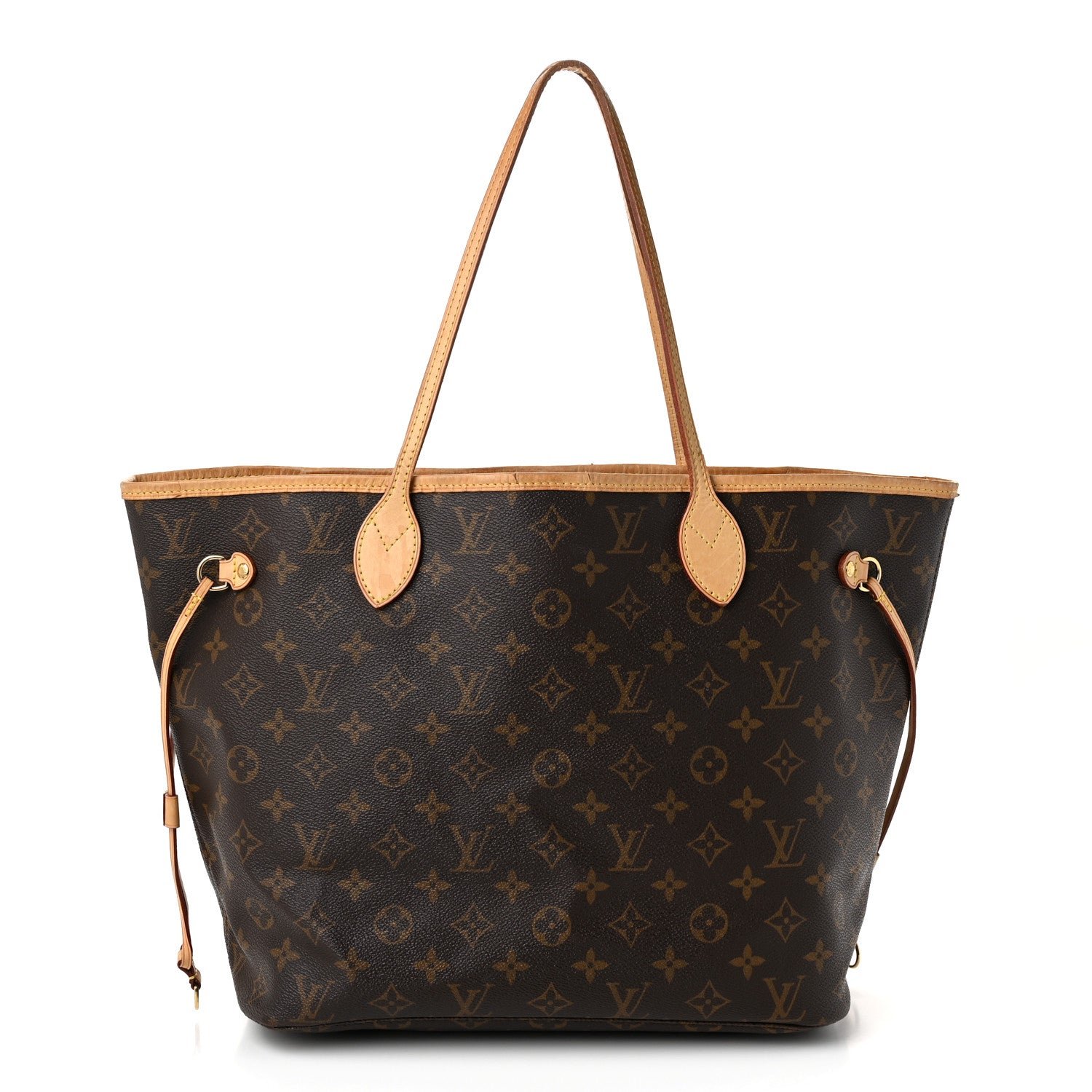 Louis Vuitton Monogram Neverfull MM