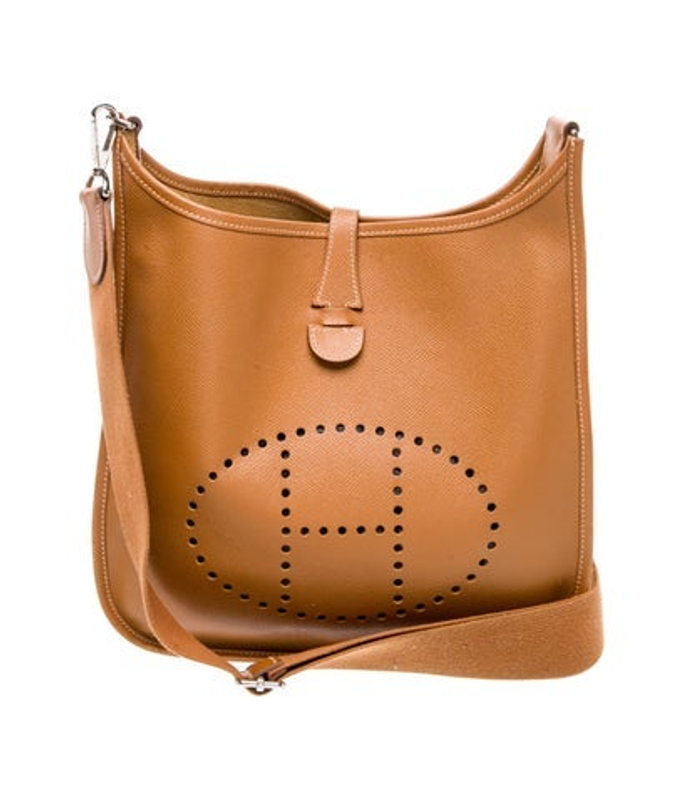 Hermes Epsom Evelyne Iii 29